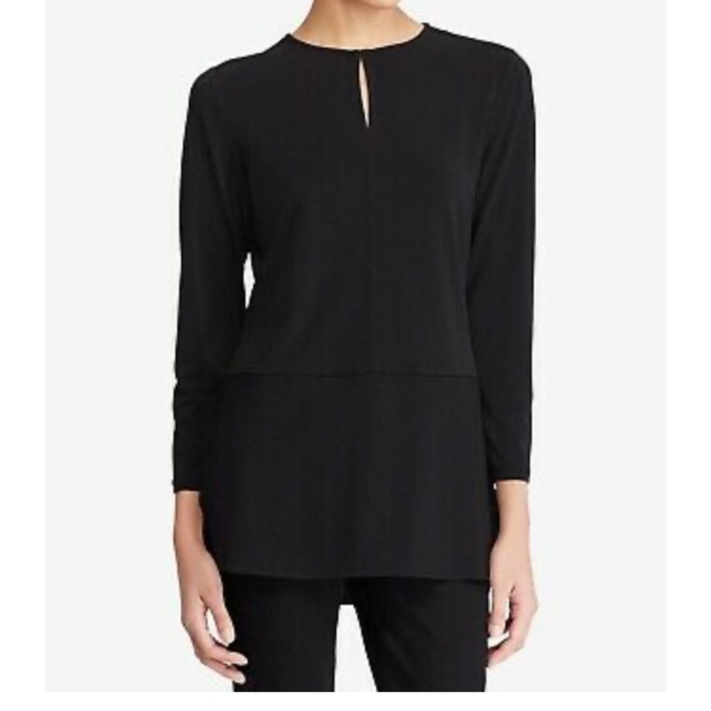 Lauren Ralph Top